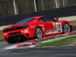Ferrari F430 Challenge 2005 года